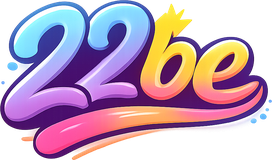 22 be লোগো